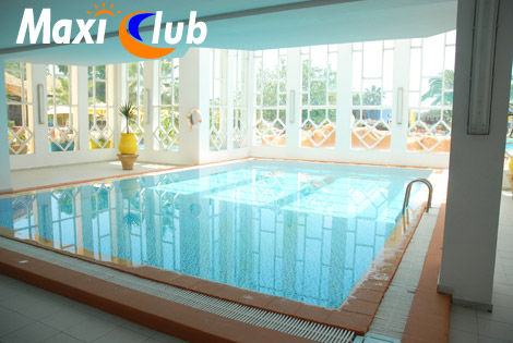 . - Maxi Club Sun Garden Hammamet