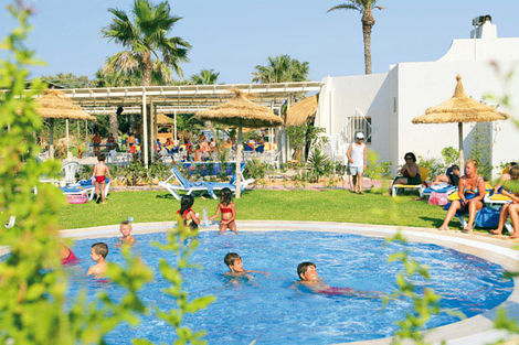 Piscine enfant - One Resort Monastir