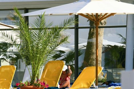 Transat - One Resort Monastir