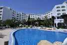 Tunisie - Tunis, Hôtel Royal Azur
				     5*