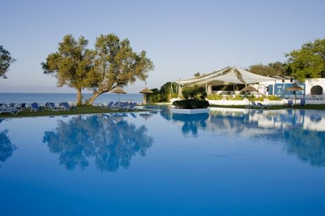 Piscine - Sultan