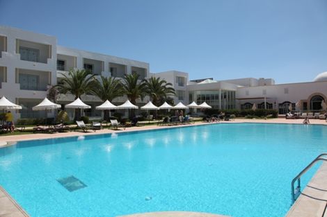 circuit Tunisie