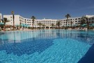 Tunisie - Tunis, Hôtel Vincci Nozha Beach
				     4*