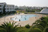 Tunisie - Tunis, Hôtel Zodiac 4*