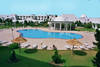 Tunisie - Tunis, Hôtel Zodiac 4*