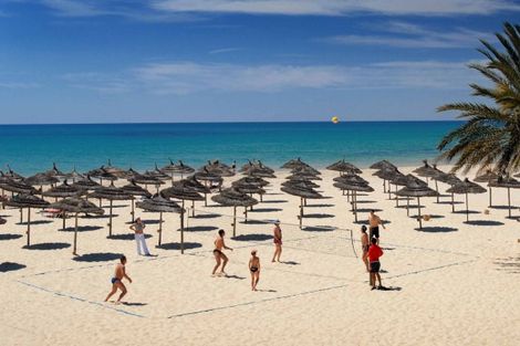 Plage - Enjoy
