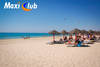 Tunisie - Tunis, Club Maxi Club Sun Garden Hammamet 3* sup