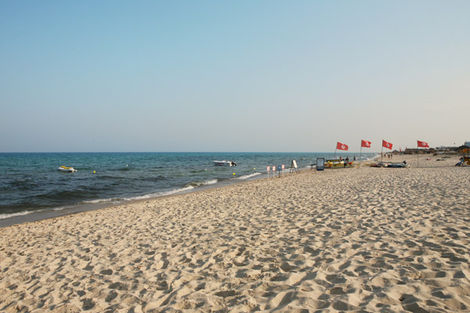 croisiere Tunisie
