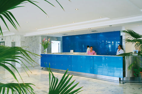 Réception - One Resort Monastir