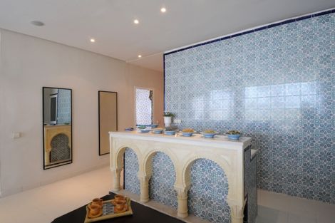 Centre Spa - Vincci Nozha Beach