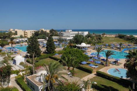 Tunisie