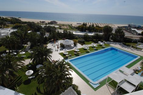 croisiere Tunisie