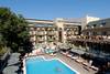 Turquie - Antalya, Hôtel Ambassador 4*