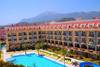 Turquie - Antalya, Hôtel Camyuva 4*