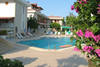 Turquie - Antalya, Hôtel Felice 3*