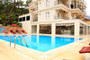 Turquie - Antalya, Hôtel Forest Park 3*
