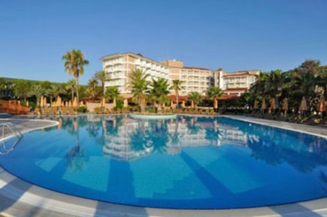 piscine - Akka Alinda