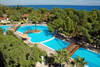 Turquie - Antalya, Hôtel Akka Antedon 5*