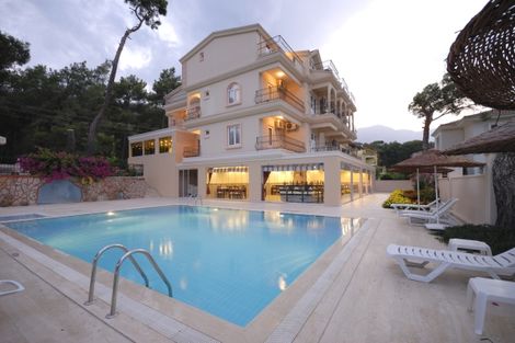 piscine - Forest Park