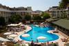 Turquie - Antalya, Hôtel Gelidonya 4*
