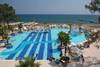 Turquie - Antalya, Club Marmara Kimeros Village 5*