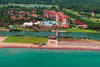 Belek - Le Letoonia Golf (partie Hôtel)