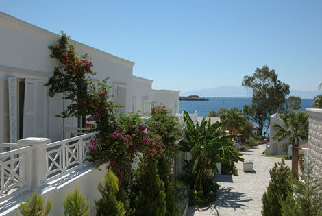 Bungalow - Marmara Rexene