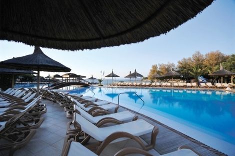 Piscine - Le Samara
