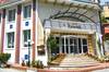 Turquie - Istanbul, Hôtel Aziyadé 4*