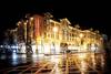 Turquie - Istanbul, Hôtel Crowne Plaza 5*