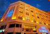 Turquie - Istanbul, Hôtel Klas 4*