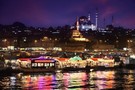 Turquie - Istanbul, Hôtel Ephesus
				     3*