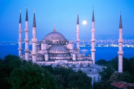 Istanbul