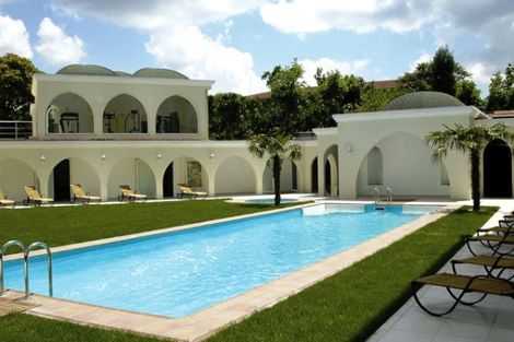 Piscine - Holiday Inn City
