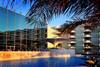 Turquie - Izmir, Hôtel Grand Belish  5*