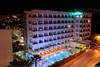 Turquie - Izmir, Hôtel Palm Hotel 4*