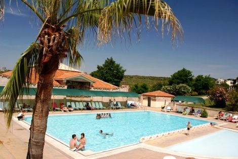 Piscine - Atlantis