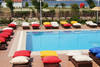 Turquie - Izmir, Hôtel Hanedan 3*