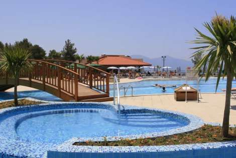 Piscine - Sealight Resort