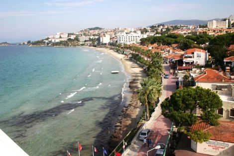 Plage - Marti Beach