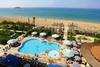 Turquie - Izmir, Hôtel Cactus Paradise 4*