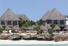 Zanzibar - Zanzibar, Hôtel My Blue Resort sup en soft AI 3* sup