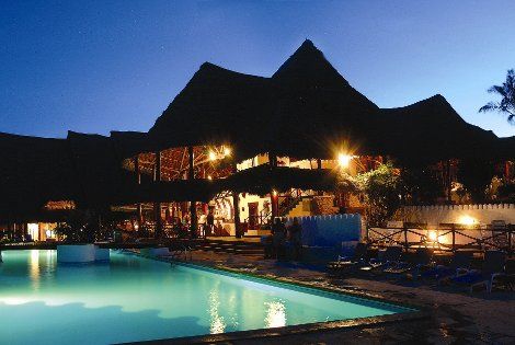 Mapenzi Beach Club - Mapenzi Beach Club