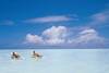 Zanzibar - Zanzibar, Hôtel Mapenzi Beach Club 4*