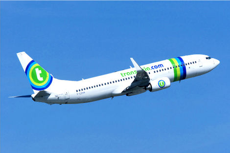 Transavia