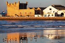 Maroc - Essaouira, Vol Maroc
