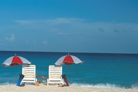plage - 