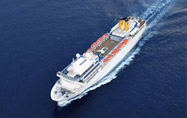 Croisières
