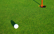 Séjour Golf