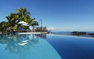 Vacances luxe